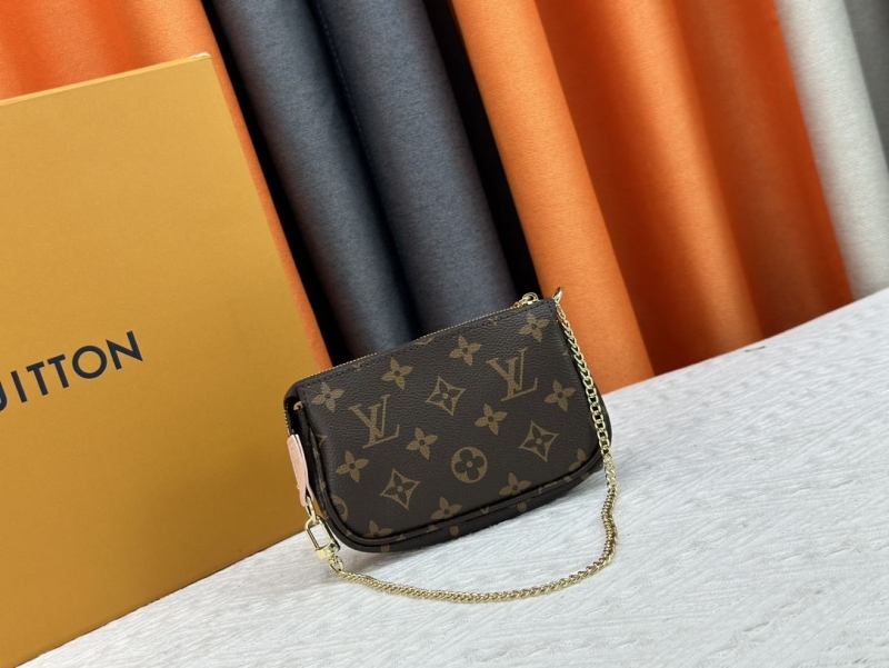 LV Clutch Bags